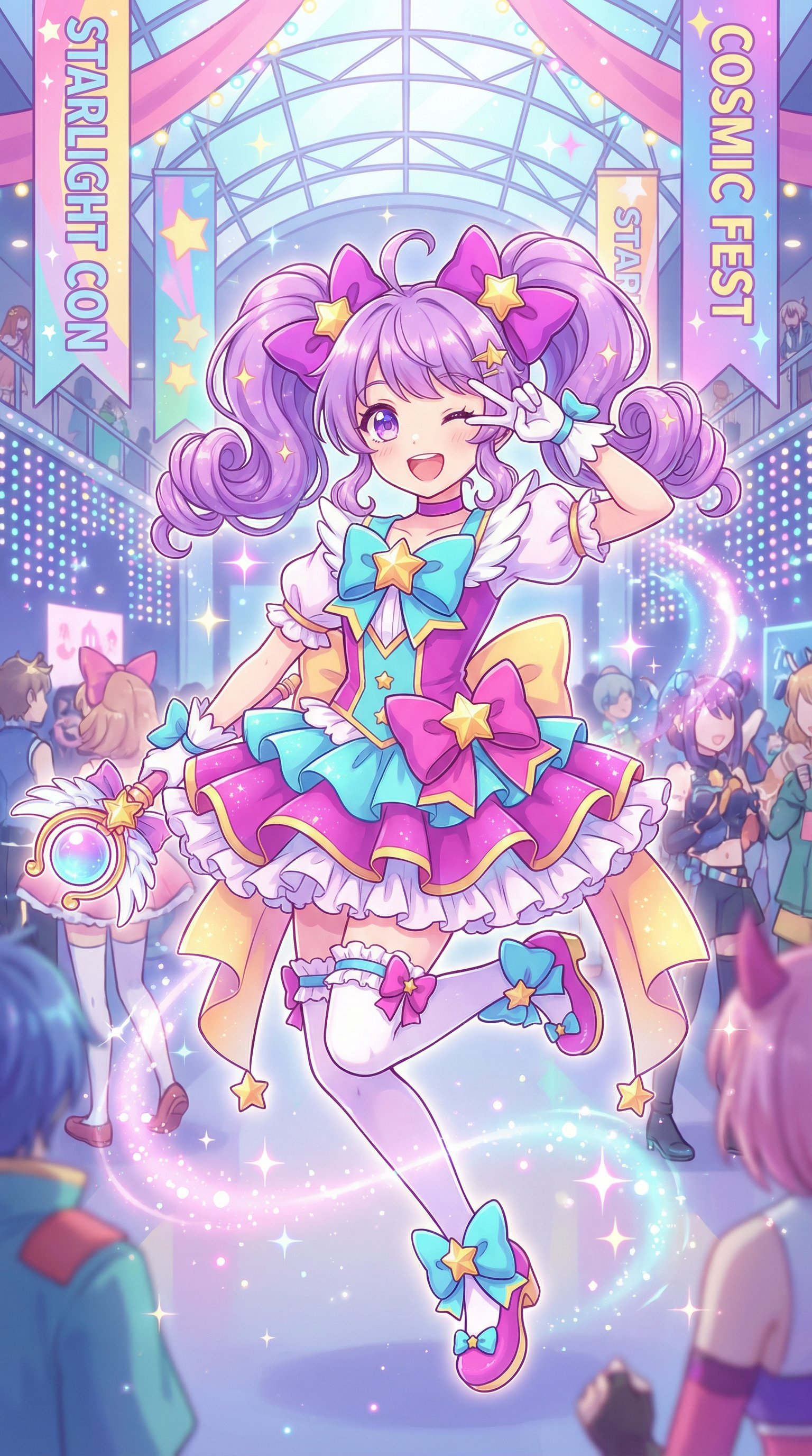 蘑菇视频视频教程 - cosplay摄影技巧